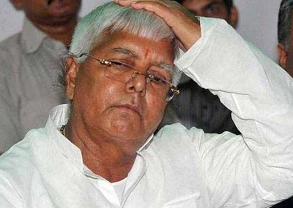 CBI raids Lalu Prasad Yadav properties, opposition says it 'politics of revenge'