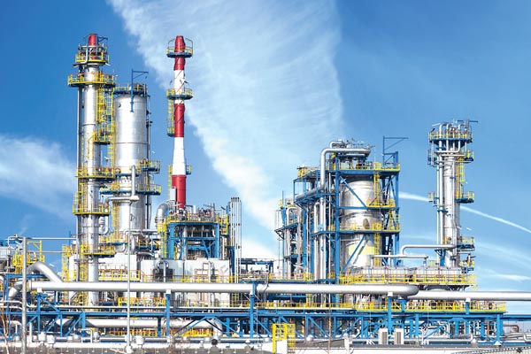 Chemical Park is going to be made in West Bengal