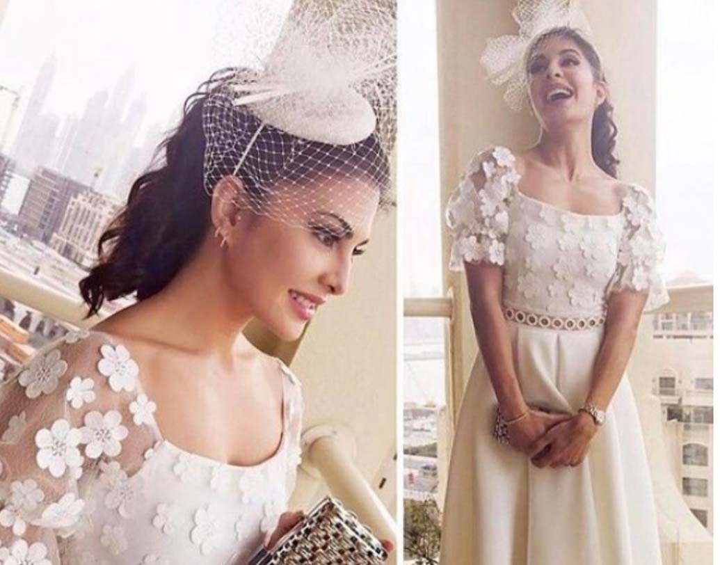 ২০০৯-এ প্রিন্সেস জ্যাসমিনের চরিত্রে অমিতাভ বচ্চন ও হৃতেশ দেশমুখের বিপরীতে প্রথম বলিউডে ছবি করেন জ্যাকলিন।