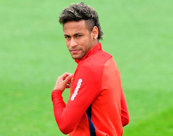Barcelona got Neymar’s transfer fee from PSG dgtl