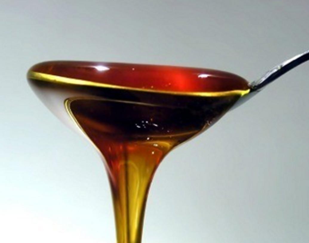 কর্ন সিরাপ: ভুট্টা বীজ থেকে কর্ন সিরাপ তৈরি হয়। এতেও উচ্চমাত্রায় ফ্রুক্টোজ রয়েছে।