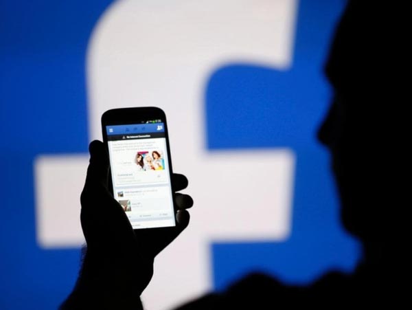 Super complaints about a Facebook post which is totally baseless