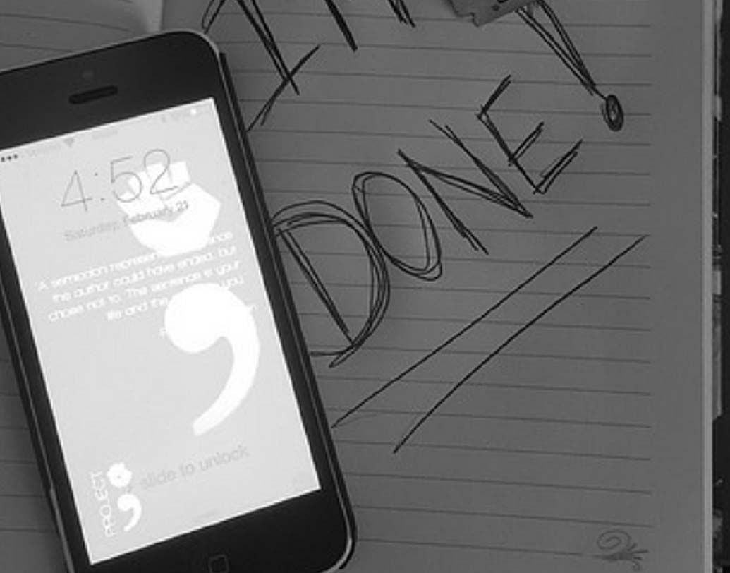 চ্যালেঞ্জ নেওয়ার পর সে সব ছবি কিউরেটরকে পাঠাতে হবে। সব ধাপ পার হওয়ার পর ৫০ তম চ্যালেঞ্জ হল আত্মহত্যা। এই চ্যালেঞ্জ নিলে গেমের সমাপ্তি হবে।