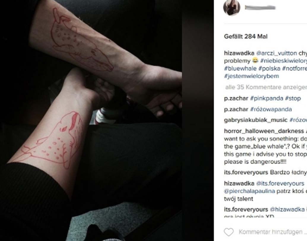 রাশিয়ায় শুরু হলেও এই গেমের শিকার এখন অনেক দেশই। বাদ নেই ভারতও। নড়েচড়ে বসেছে সরকার। সোশ্যাল মিডিয়ায় ছড়িয়ে থাকা ব্লু হোয়েল চ্যালেঞ্জের লিঙ্ক সরিয়ে দেওয়ার নির্দেশ দিয়েছে কেন্দ্রীয় তথ্যপ্রযুক্তি মন্ত্রক। পাশাপাশি এই চ্যালেঞ্জের সঙ্গে জড়িত ব্যক্তিদের খুঁজতে ইন্টারনেটে আরও বেশি নজরদারি রাখা হচ্ছে।