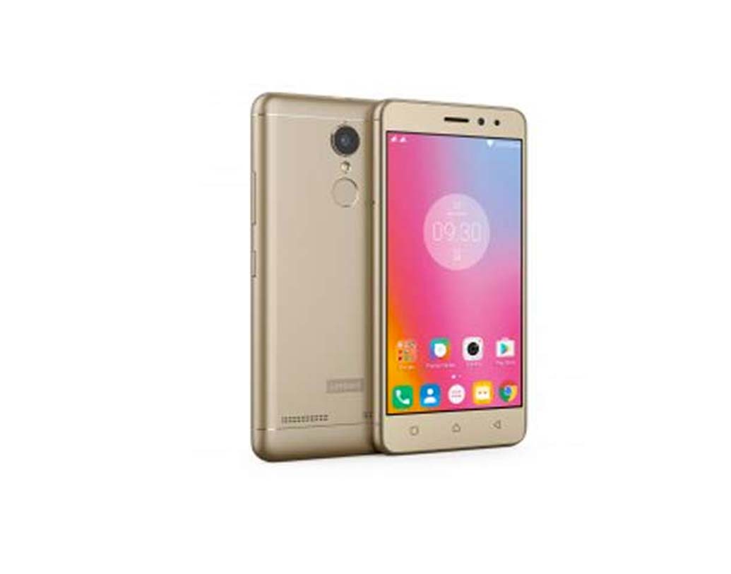 লেনেভো কে ৬ পাওয়ার- রেডমি ৪-র প্রতিদ্বন্দ্বীই হিসাবে লেনোভোর এই স্মার্টফোনকে দেখা হয়। প্রায় ১০ হাজার টাকার দামে এই মোবাইলটির প্রাইমারি ক্যামেরা রয়েছে ১৩ মেগা পিক্সেল এবং ফ্রন্ট ক্যামেরা ৮ মেগা পিক্সেল।