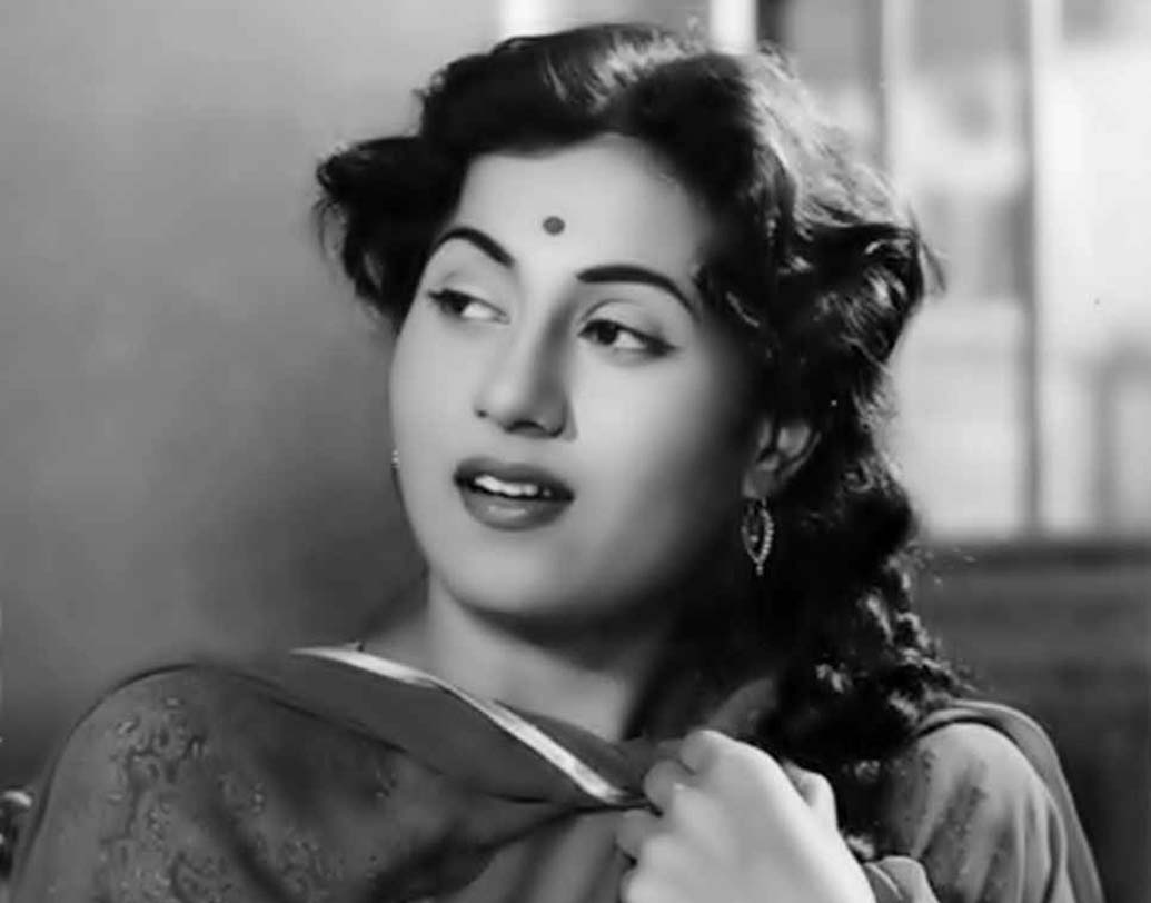 Madhubala | A fan of Madhubala had recognized her just by looking at her feet dgtl - Anandabazar