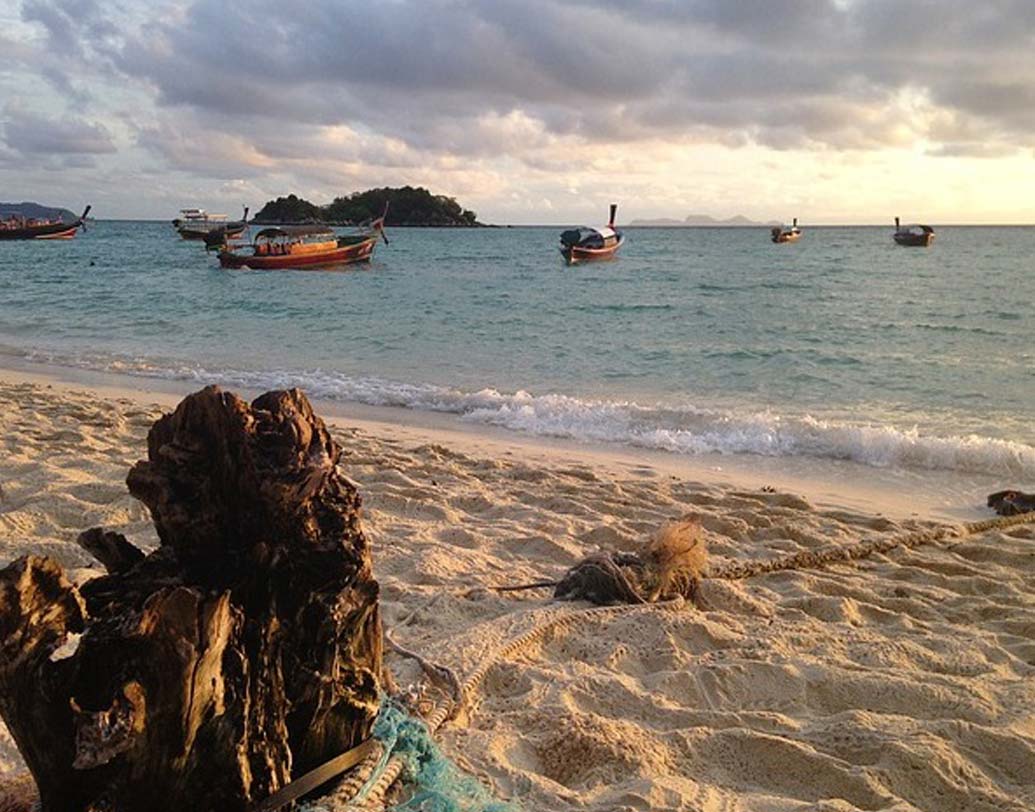 আন্দামানিজ বা নিকোবরিজ ভাষা নয়, শুনতে অবাক লাগলেও এখানকার বহুল প্রচলিত ভাষা কিন্তু বাংলা। দ্বিতীয় স্থানে রয়েছে হিন্দি।