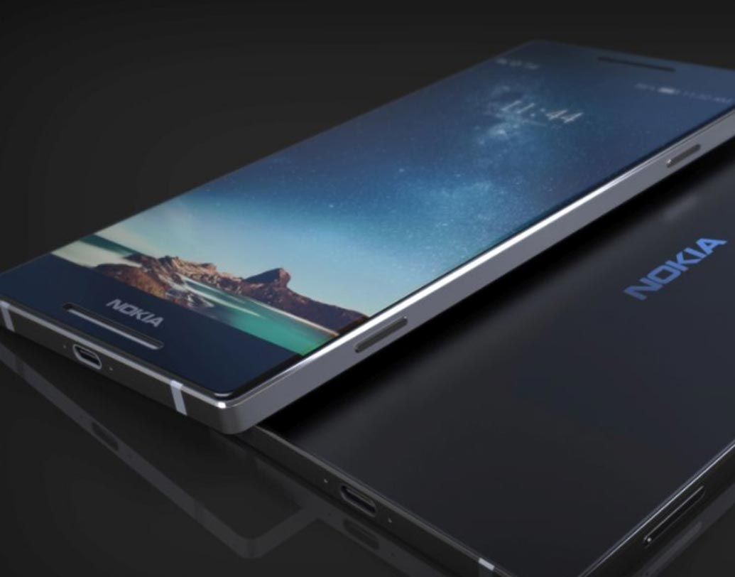 ওজন- 
ওয়ান প্লাস- ১৫৩ গ্রাম, নোকিয়া ৮- ১৬০ গ্রাম, গ্যালাক্সি এস৮- ১৫৫ গ্রাম।