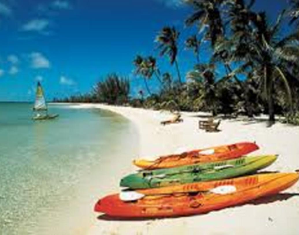 বাহামাস: ক্যারিবিয়ান দেশগুলির মধ্যে সবচেয়ে ধনী এই দেশের অর্থনীতি মূলত পর্যটনের উপর নির্ভরশীল। আয়কর নেই। তার বদলে রয়েছে সম্পত্তি কর। আর রাজস্বের ৭০ শতাংশই আসে আমদানি করা পণ্যগুলি থেকে।