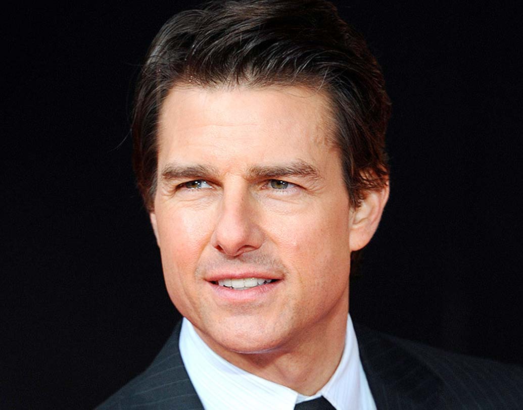 মিশন ইম্পজিবল? মোটেই না! টম ক্রুজের সম্পত্তির পরিমাণ ৪ কোটি ৩০ লক্ষ ডলার। মিশন সাকসেসফুলই বটে!