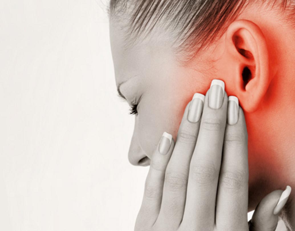 কানের যন্ত্রণা উপশমেও সাহায্য করে ভেপোরাব।