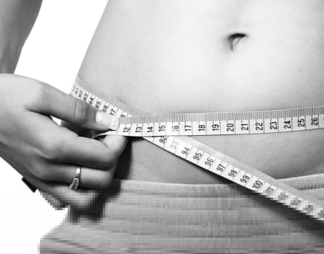 পেটের মেদ কমাতেও সাহায্য করে ভিক্‌স ভেপোরাব।