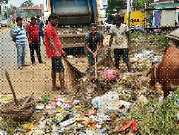 70 people diagnosed with dengue in Kharagpur