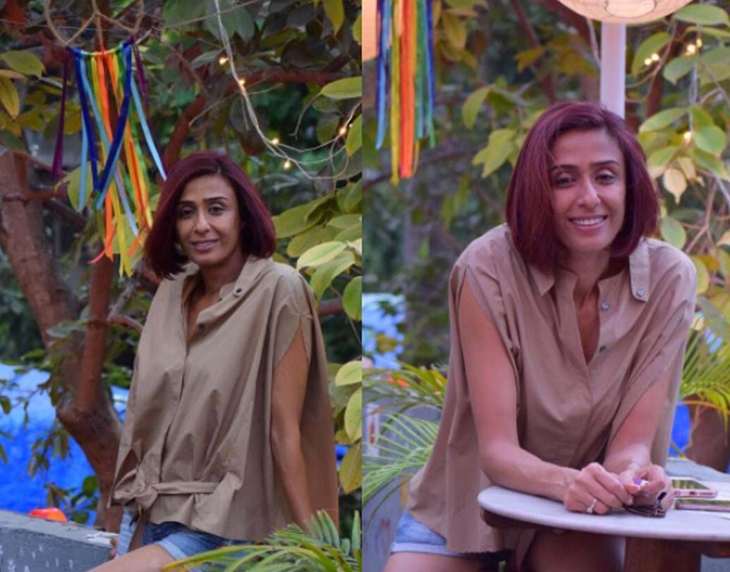 ‘কিউ কি সাস ভি কভি বহু থি’ বা ‘কাহানি ঘর ঘর কী’-তে অভিনয়ে নজর কেড়েছিলেন অচিন্ত কউর। ১৯৯৪ সাল থেকে অভিনয় করছেন অচিন্ত, এ বারে তাঁকে পাওয়া যেতে পারে বিগ বস হাউজে।