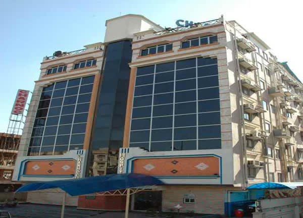 Ill Chinese young man died