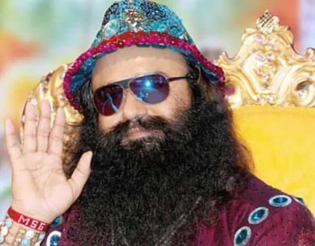 • ধর্মীয় গুরু ছাড়াও এক জন গায়ক, অভিনেতা হিসাবেও তাঁর পরিচয় রয়েছে। <br>তিনি এমএসজি: দ্য মেসেঞ্জার, এমএসজি২ দ্য মেসেঞ্জার, <br>এমএসজি: দ্য ওয়ারিয়র লায়ন হার্ট নামে তিনটি ছবিও করেন।