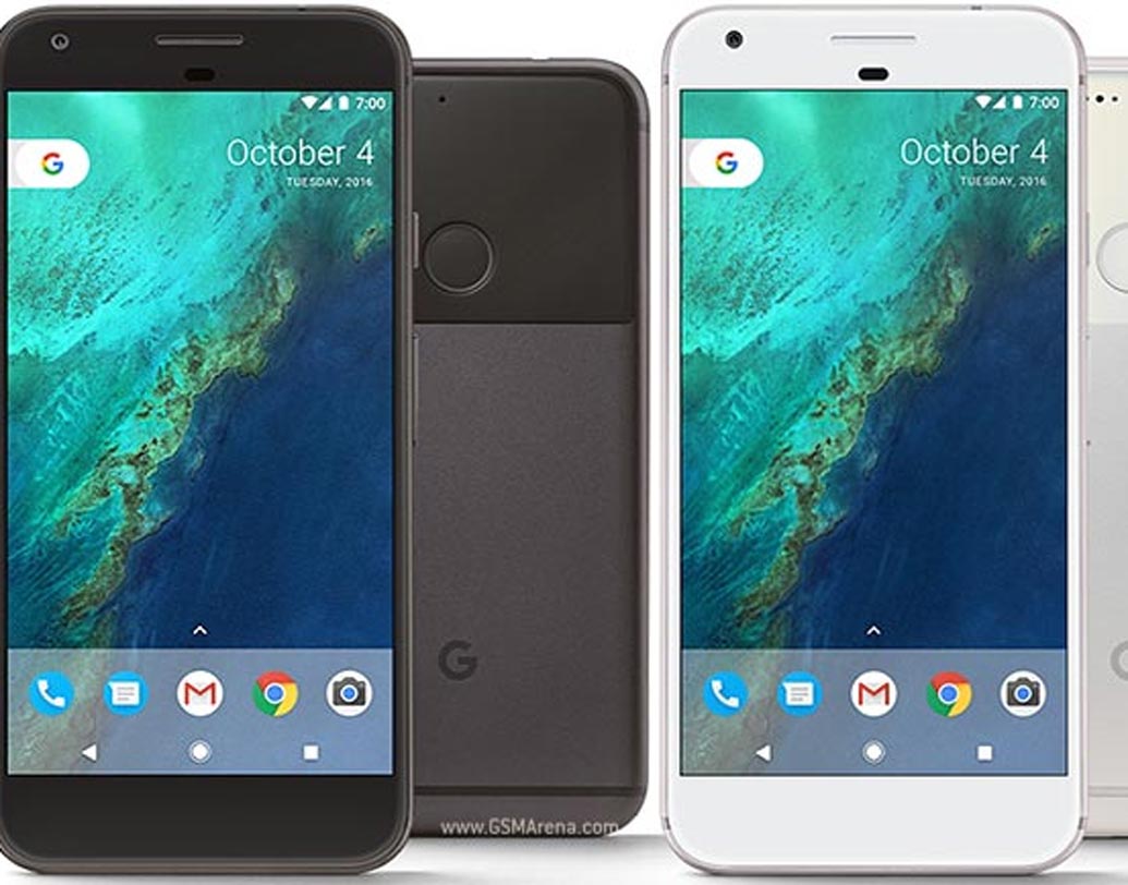 2nd Generation of Google’s Pixel smartphones will be revealed on October dgtl