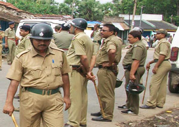 Police filed blast case over Baraban incident 