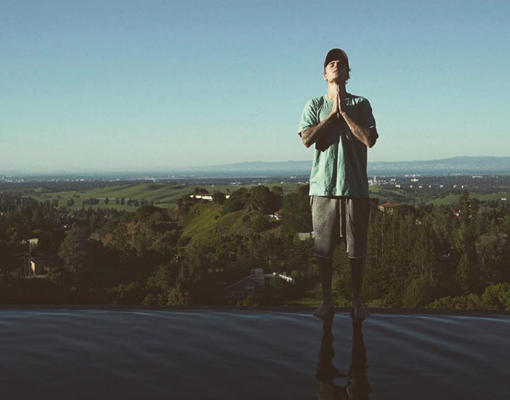 স্ট্রেস কাটাতে জাস্টিন বিবারের পছন্দের তালিকায় রয়েছে সান ফ্রান্সিসকোর এই ভিলা। লাক্সারি ওই রিসর্টের এক রাতের ভাড়া ১০ হাজার ডলার। ছবি: ইনস্টাগ্রাম থেকে নেওয়া।