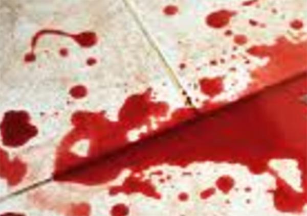 Confusion over unnatural murder of an elderly