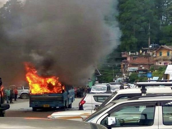 Gorkhaland stir: GJM leaders divided over meeting on 29 August dgtl