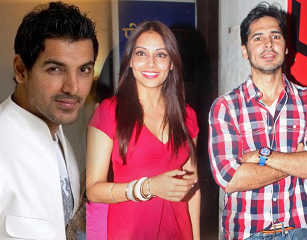 ‘রাজ’ ছবিতে এক সঙ্গে কাজ করার পরই শুরু হয় ডিনো মোরিয়া ও বিপাশা বসুর প্রেমকাহিনি। ২০০২-এ ব্রেক আপের পর বিপাশার জীবনে নতুন প্রেম আসে জন আব্রাহামের হাত ধরে। পরে যদিও সেটাও ভেঙে যায়। বিপাশা এখন কর্ণ সিংহ গ্রোভারের গৃহিণী।