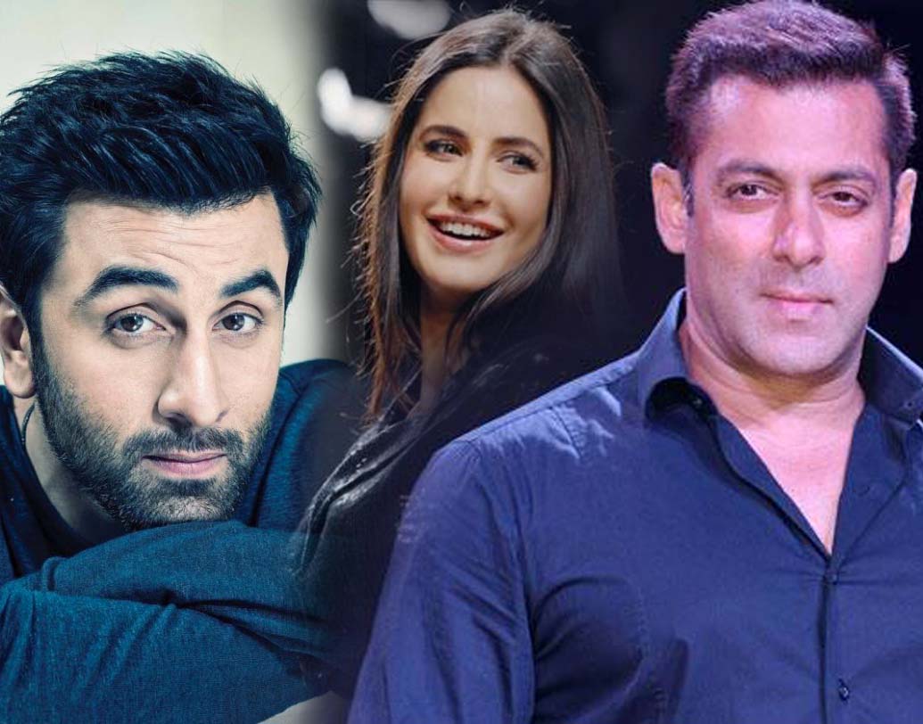 বলিউডের ‘মোস্ট এলিজেবল ব্যাচেলর’ সলমন খান। ঐশ্বর্যা-পর্ব কাটিয়ে ক্যাটরিনার কাছাকাছি এসেছিলেন বলিউডের ভাইজান। কিন্তু সে প্রেমও বেশি দিন টেকেনি। ২০০৯-এ ‘আজব প্রেম কি গজব কাহানি’র পরই রণবীর কপূরের সঙ্গে সম্পর্ক হয় ক্যাটের। যদিও সে প্রেমও এখন ‘প্রাক্তন’!