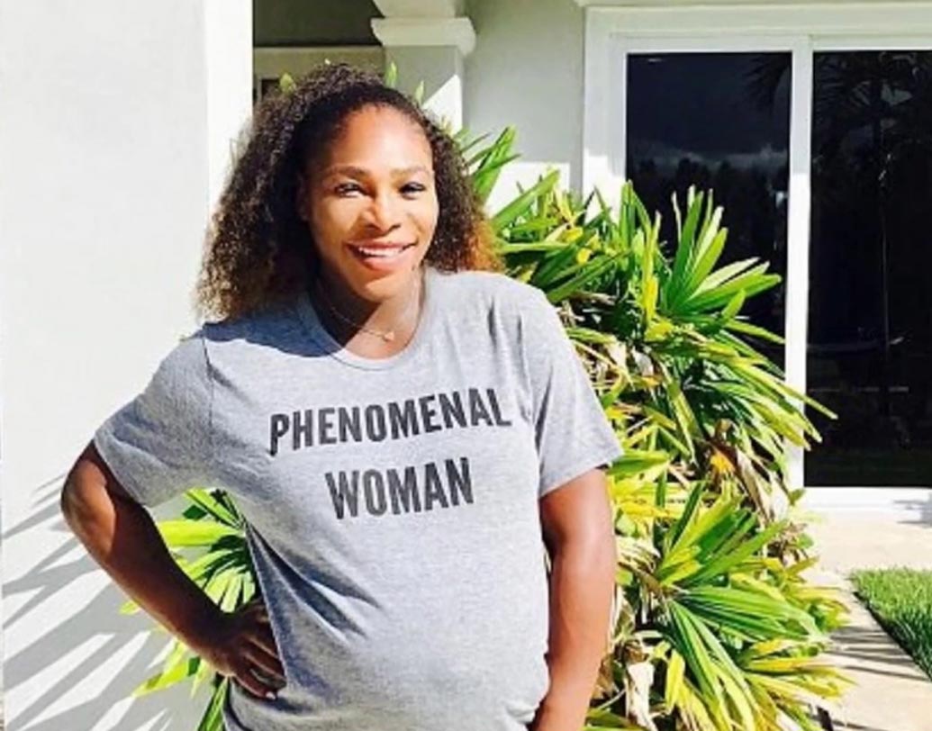 সেরেনা উইলিয়ামস-মা হওয়ার দৌড়ে রয়েছেন টেনিস তারকা সেরেনা উইলিয়মসও। স্ন্যাপচ্যাটে একটি ভিডিওতে সেরেনা জানিয়েছিলেন, তিনি ২০ সপ্তাহের অন্তঃসত্ত্বা। জানুয়ারিতে সপ্তম অস্ট্রেলিয়ান ওপেন জয়ের সময় সেরেনা ছিলেন দুই মাসের অন্তঃসত্ত্বা। সম্প্রতি মিয়ামিতে বেবি শাওয়ার হল সেরেনা উইলিয়ামসের।