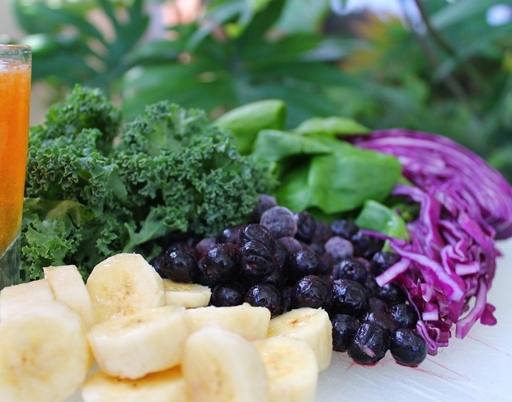 পুষ্টিগুণ: সব্জির জুস খাওয়ার ভাল দিক হল এতে সব্জির মাইক্রোনিউট্রিয়েন্ট বজায় থাকে। রান্না করলে বা গরম করলে যা নষ্ট হয়ে যায়।