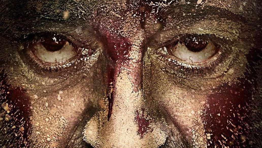 ভূমি (২২ সেপ্টেম্বর): বড় পর্দায় ফের স্বমহিমায় হাজির সঞ্জয় দত্ত। সৌজন্যে পরিচালক উমঙ্গ কুমারের ‘ভূমি’। আপাদমস্তক অ্যাকশনে মোড়া ছবি। মেয়ের উপর হওয়া অত্যাচারের প্রতিশোধ নিতে ঝাঁপিয়ে পড়েন প্রৌঢ় বাবা। আর তাঁর লড়াইয়েই জমে উঠেছে ছবির গল্প। ছবিতে নেগেটিভ চরিত্রে রয়েছেন শরদ কেলকার। সঞ্জয় দত্তের বন্ধুর ভূমিকায় দেখা যাবে শেখর সুমনকে।