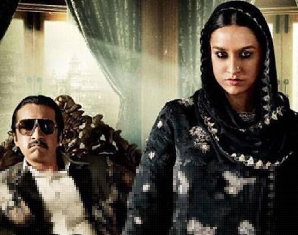 হাসিনা পার্কার (২২ সেপ্টেম্বর): ‘হাসিনা’ জ্বরে আক্রান্ত ইন্ডাস্ট্রি। দাউদের বোন ‘হাসিনা পার্কার’-এর ভূমিকায় শ্রদ্ধা কপূর। ছবিতে দাউদের ভূমিকায় রয়েছেন সিদ্ধান্ত কপূর। বাস্তবেও তিনি শ্রদ্ধার দাদা। পরিচালক অপূর্ব লাখিয়ার হাত ধরে এ বার রিয়্যাল থেকে রিল লাইফেও ভাইবোনের ভূমিকায় অভিনয় করবেন শ্রদ্ধা-সিদ্ধান্ত।