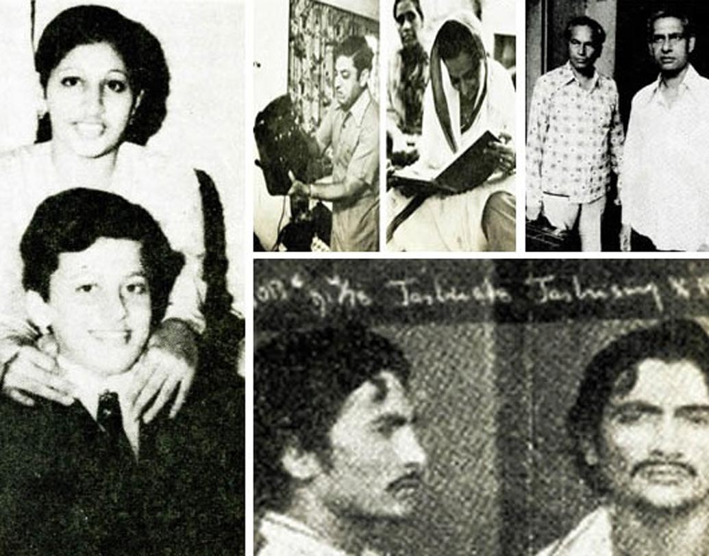 গীতা চোপড়া মামলা-১৯৭৮:
সেই সময় গীতা চোপড়ার ঘটনা নাড়িয়ে দিয়েছিল গোটা দিল্লিকে। গীতা ও গীতার ভাই সঞ্জয়কে অপহরণ করে নিয়ে গিয়েছিল যশবীর সিংহ ওরফে বিল্লা ও কুলজিৎ সিংহ ওরফে রাঙ্গা। এরপর গোপন ডেরায় নিয়ে গিয়ে গীতাকে ধর্ষণ করে তারা। দুই ভাইবোনকেই নৃশংস ভাবে হত্যা করা হয়। ১৯৮২-তে ফাঁসি হয় ওই দুই ধর্ষকের।