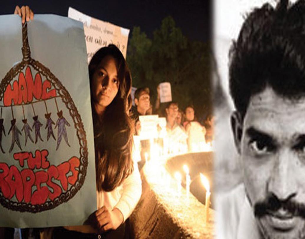 হেতাল পারেখ-১৯৯০:
কলকাতার বাসিন্দা হেতাল বাবা, মা ও ভাইয়ের সঙ্গে থাকতেন। তাঁদের হাউজিংয়ের নিরাপত্তারক্ষী ছিলেন ধনঞ্জয়। এক দিন বাড়িতে হেতালের একা থাকার সুযোগ নিয়ে হেতালকে ধর্ষণ করে খুন করে ধনঞ্জয়। তাকে ফাঁসির সাজা শোনায় শীর্ষ আদালত। তার প্রাণভিক্ষার আর্জি খারিজ করে দিয়েছিলেন তৎকালীন রাষ্ট্রপতি এ পি জে আব্দুল কালাম।