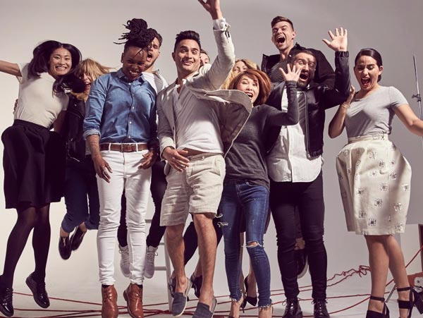 Hennes and Mauritz AB retailer shop is going to open in September in Kolkata dgtl