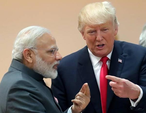 India's gains will be fulfilled if America become strong-minded towards Pakistan