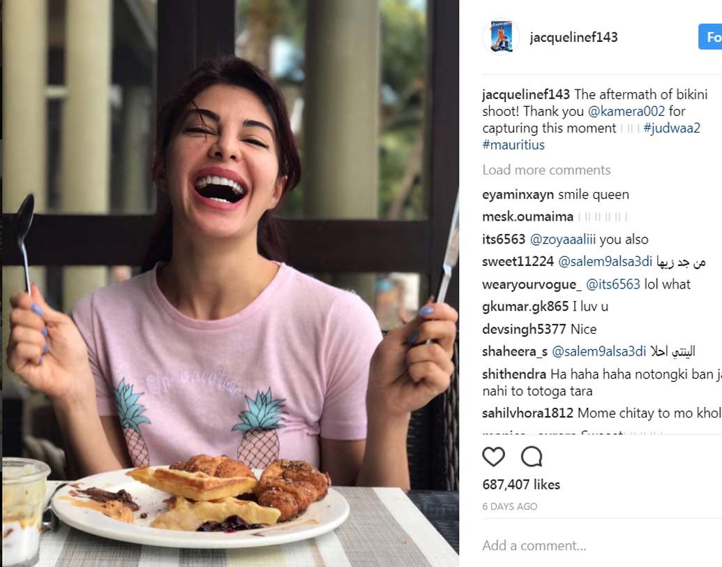 Get some healthy breakfast ideas from Bollywood divas dgtl 