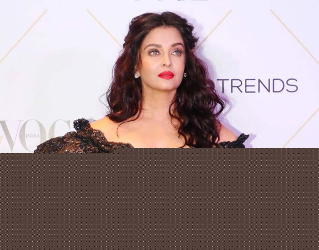 ঐশ্বর্য রাই বচ্চন পেয়েছেন ‘বিউটিফুল গ্লোবাল ইন্ডিয়ান’ আইকন।