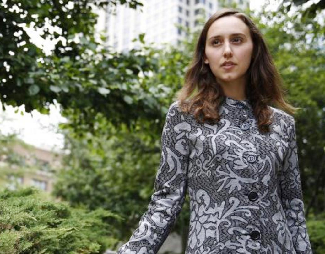 সাবরিনা ‘স্পিন মেমরি এফেক্ট’ তত্বের ব্যাখ্যা করেন যা মহাকর্ষীয় তরঙ্গের মোট প্রভাব সনাক্ত বা যাচাই করার ক্ষেত্রে ব্যবহার করা যেতে পারে।