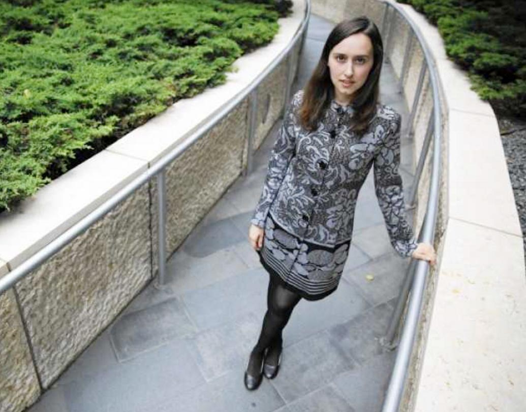 যে হার্ভার্ড বিশ্ববিদ্যালয় থেকে তিনি এখন পিএইচডি করছেন, ২০১০-এ সেই হার্ভার্ড-ই তাঁর স্নাতকোত্তরের আবেদন খারিজ করে দেয়।