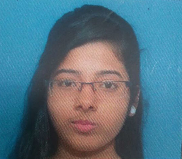 The hanging body a student found from a multistoried building in Baguiati dgtl