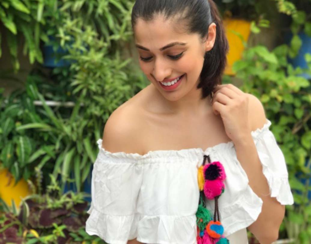 বলিউডের প্রথম ছবির জন্য প্রায় ১১ কেজি ওজন কমিয়েছেন রাই।