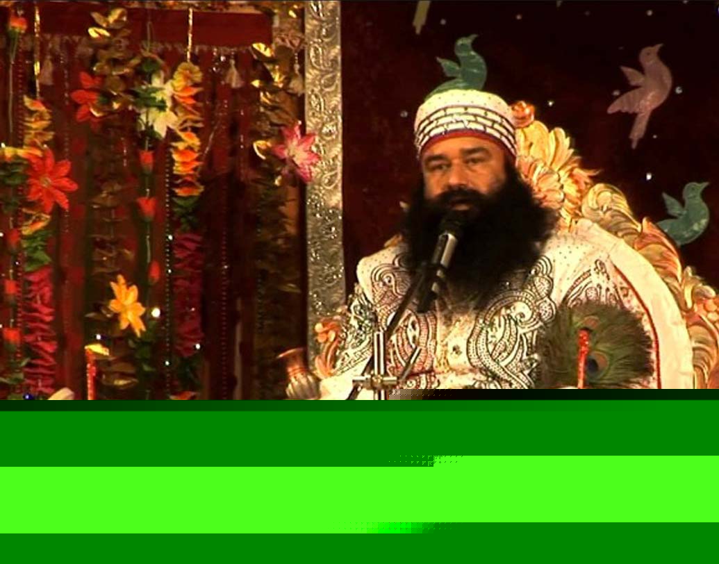 গুরমিত রাম রহিম সিংহ:
সদ্যই দু’টি ধর্ষণ মামলায় অভিযুক্ত হয়ে ২০ বছর জেলের সাজা পেয়েছেন বাবা রাম রহিম। ডেরা সচ্চা সৌদার কর্ণধার রাম রহিমের সম্পত্তির পরিমাণ প্রায় এক হাজার কোটি টাকা। তাঁর ডেরাতে রয়েছে ৭০০ একর চাষযোগ্য জমি, স্কুল, কলেজ, মাল্টিপ্লেক্স, রেস্তোরাঁ, রিসর্ট, শপিংমল, হাসপাতাল এমনকী পেট্রোল পাম্পও। দেশ-বিদেশে ২৫০টি আশ্রম রয়েছে রাম রহিমের।