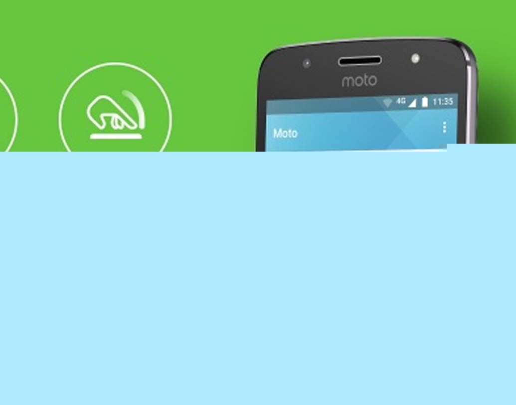 মোটো জি৫এস-র ১.৪ গিগা হার্টজ কোয়ালকম স্ন্যাপড্রাগন ৪৩০ প্রসেসর থাকছে। ৩ জিবি র‌্যাম এবং ৩২ জিবি পর্যন্ত স্টোরেজ রাখার ক্ষমতা আছে। এ ছাড়া অন্যতম ফিচার থাকছে রিয়ার ক্যামেরা ১৬ মেগা পিক্সেল এবং ফ্রন্ট ক্যামেরা ৫ মেগা পিক্সেল।