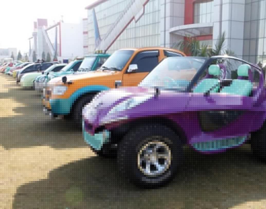 প্রচুর বিলাসবহুল গাড়ি রয়েছে গুরমিতের গ্যারাজে। লেক্সাস থেকে রেঞ্জ রোভার— গাড়ির সংখ্যা অগুন্তি।