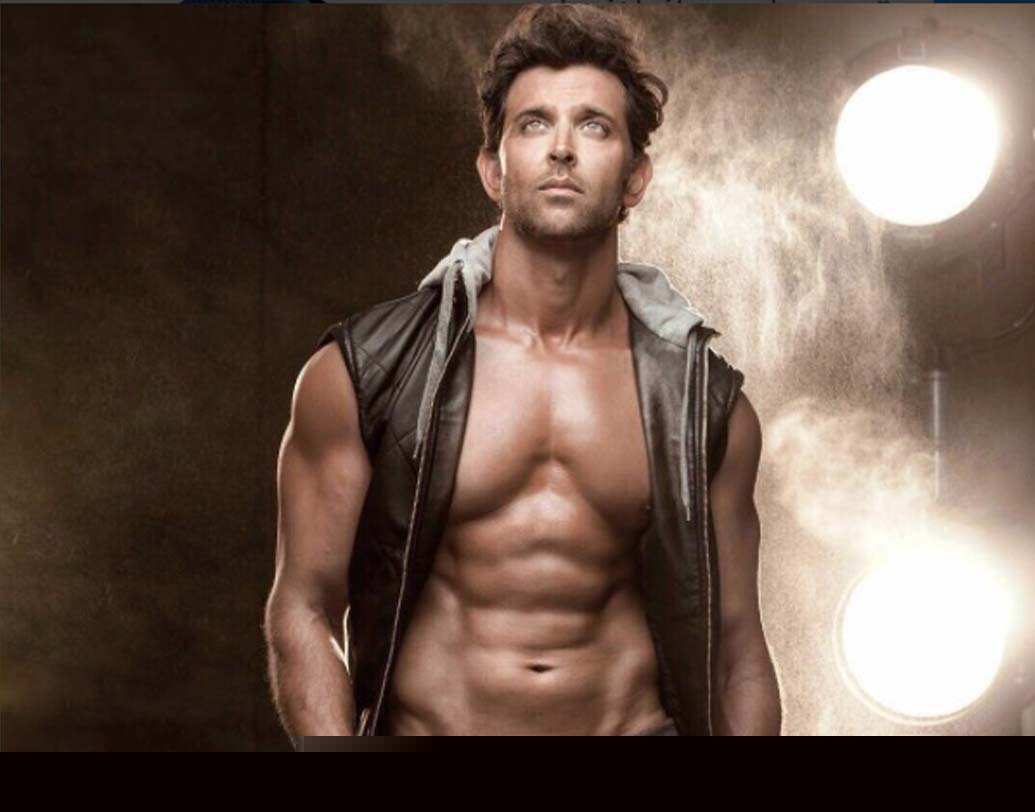 ‘কাবিল’, ‘মহেঞ্জোদারো’ এবং বেশ কয়েকটি এনডর্সমেন্ট। হৃত্বিকের ঘরে লক্ষ্মীলাভ ৭৩.৬ কোটি টাকা। তালিকায় পঞ্চম হৃত্বিক।