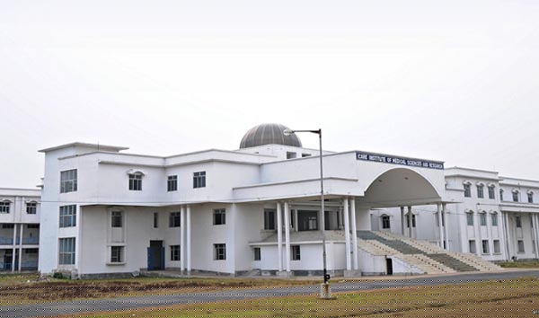 Admission closed in two Medical college