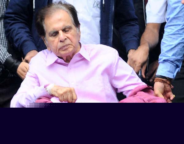 Supreme Court orders Dilip Kumar to deposit Rs 20 crore to settle property dispute dgtl