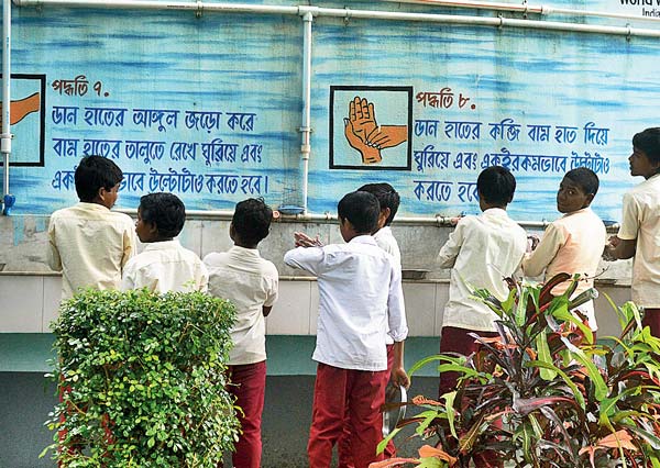 Two school to get award for clearness