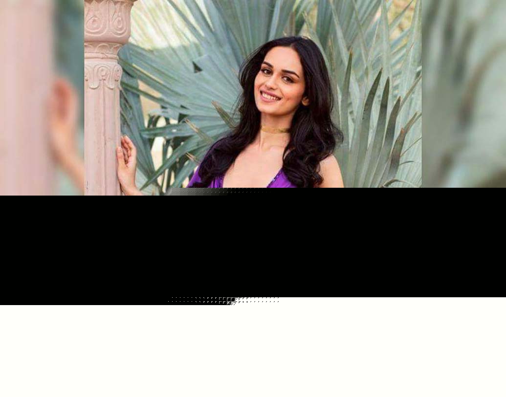 মানুসি চিল্লার: মিস ইন্ডিয়া প্রতিযোগিতায় হরিয়ানার প্রতিনিধিত্ব করেছিলেন ২০ বছরের মানুসি। মিস ইন্ডিয়া ২০১৭-র খেতাব জেতার পর ডাক্তারির ছাত্রী মানুসি এখন ব্যস্ত মিস ওয়ার্ল্ড প্রতিযোগিতার প্রস্তুতি নিয়ে।