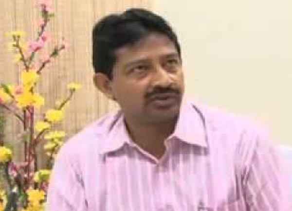 Rajib Banerjee orders to evict dwellers from river dam